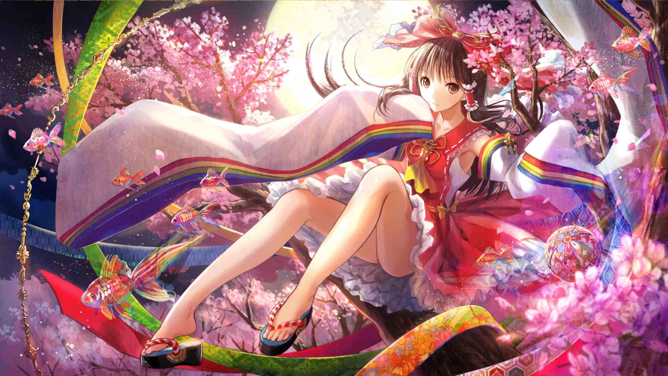 大梦一场
