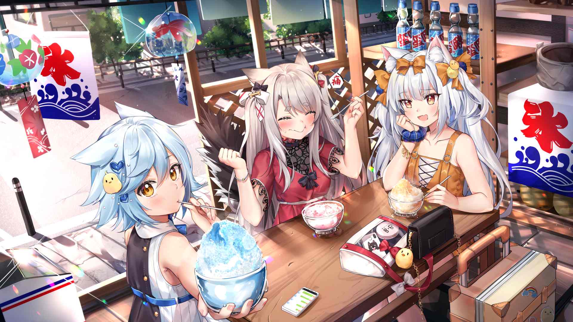终于弄好了。