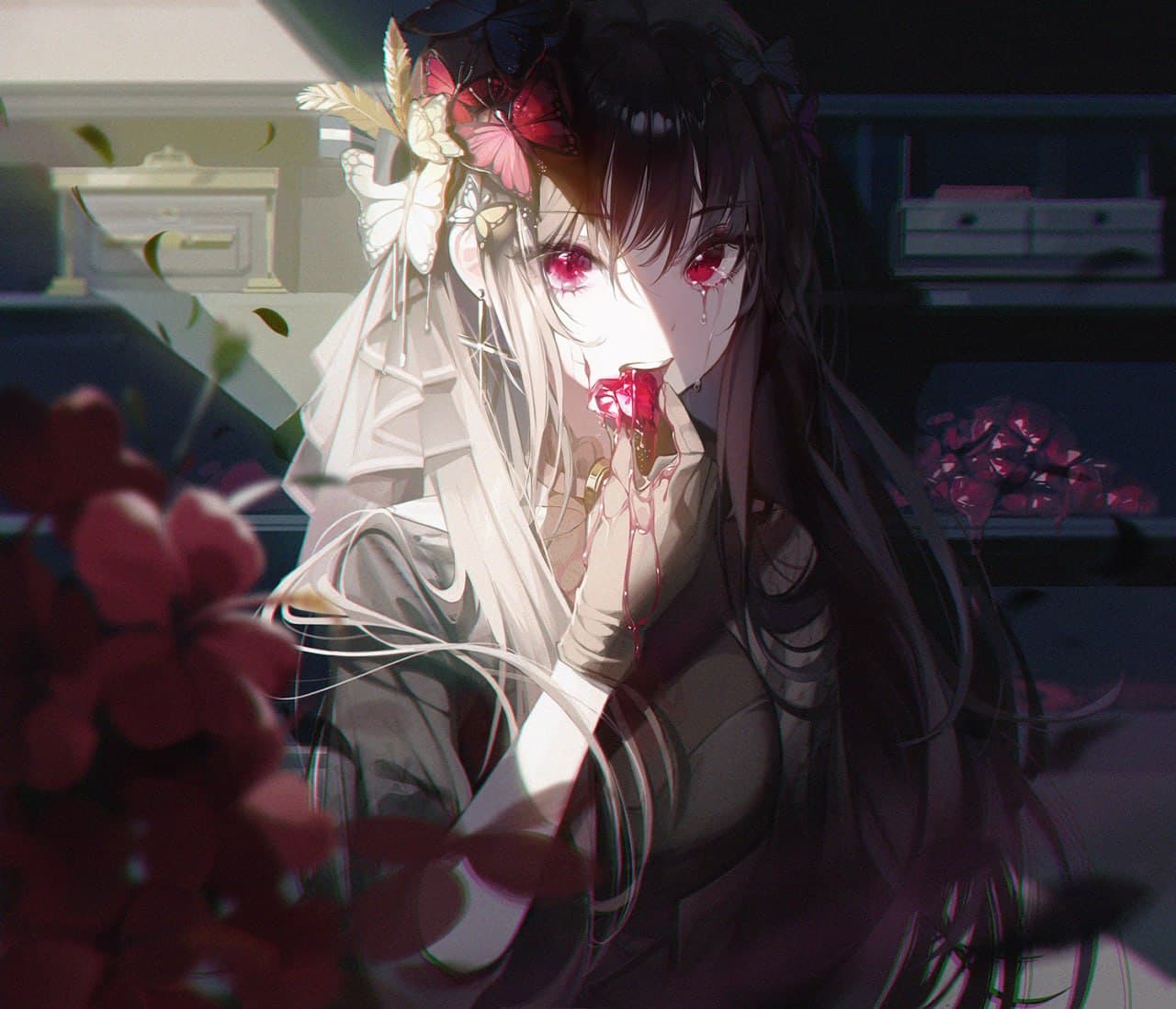 大梦一场