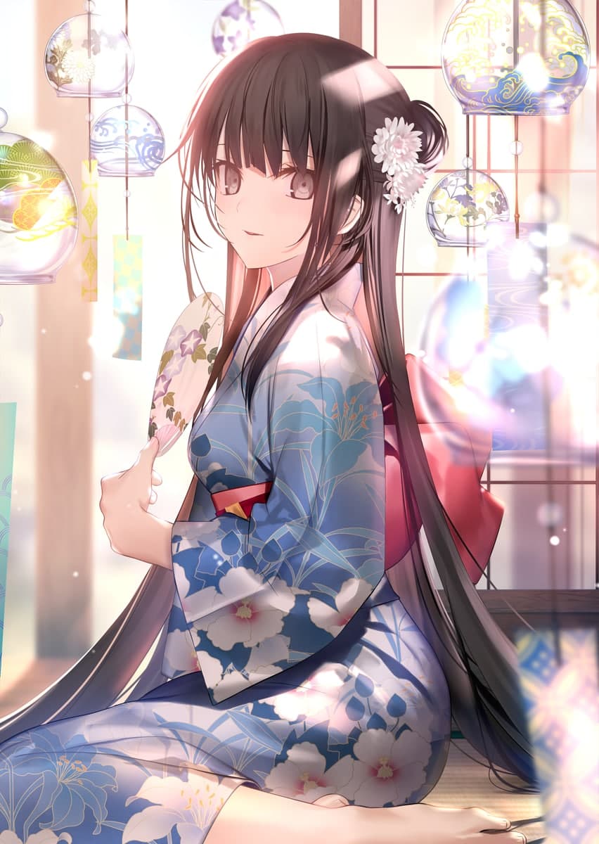 大梦一场