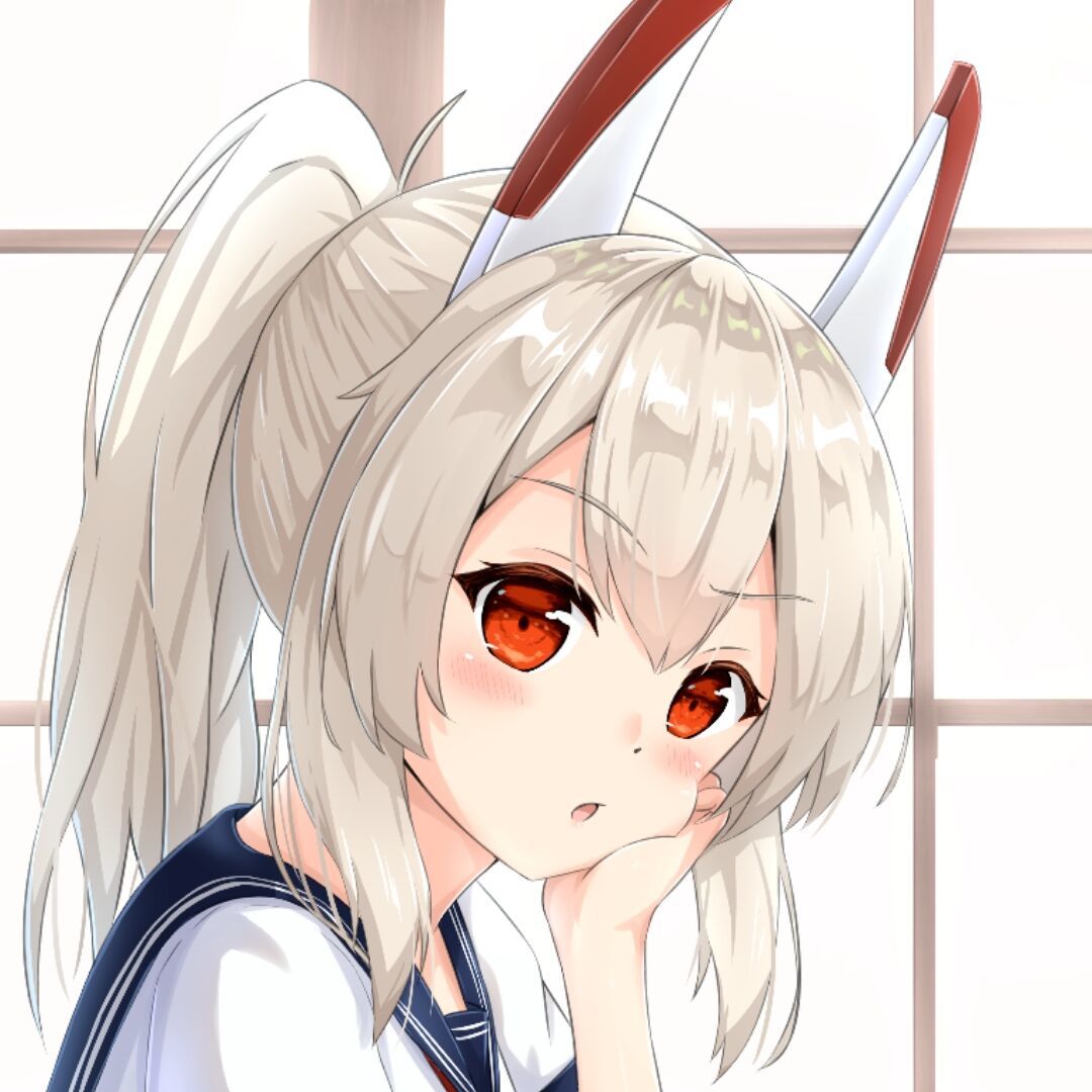 来自二次元的我们（2）